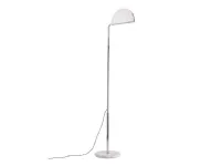 Da terra Dcw Mezzaluna floor  stile Design a prezzi convenienti