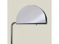 Da terra Dcw Mezzaluna floor  stile Design a prezzi convenienti