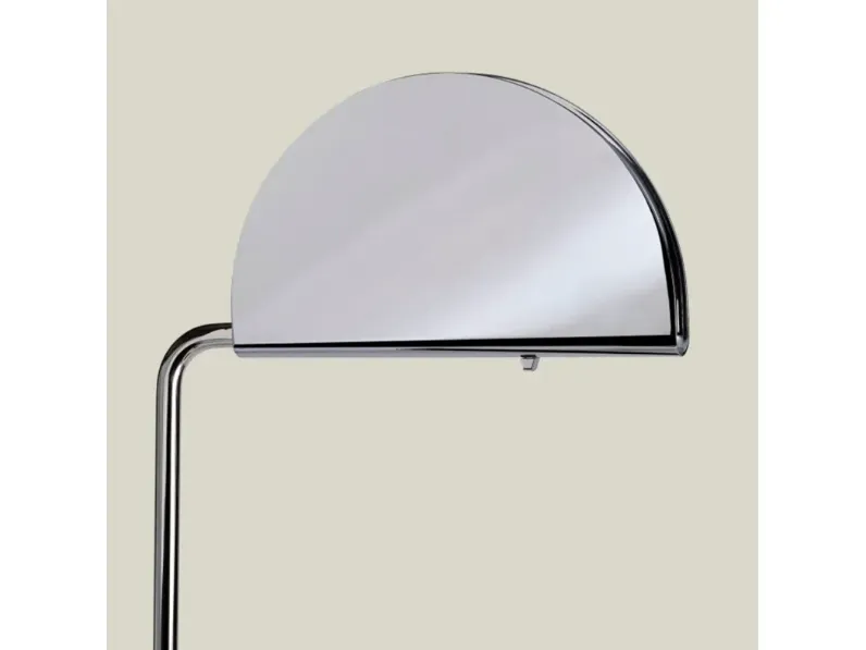 Da terra Dcw Mezzaluna floor  stile Design a prezzi convenienti