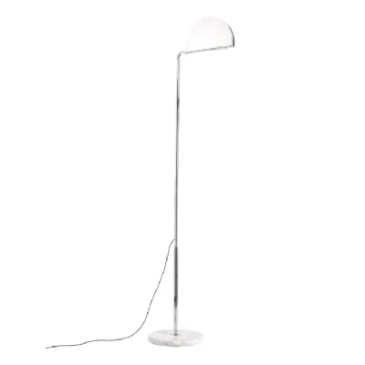 Da terra Mezzaluna floor  Dcw con uno sconto esclusivo