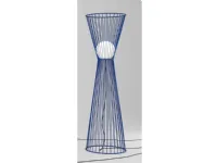 Da terra stile Design Lunapiena Milani in offerta outlet