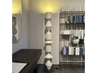 Da terra in metallo  mogg costantina Mogg in Offerta Outlet