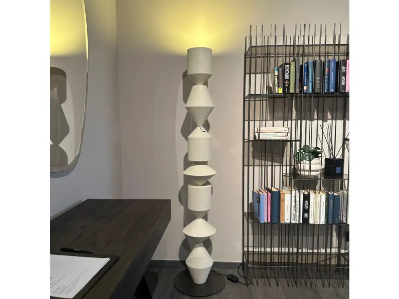 Da terra in metallo  mogg costantina Mogg in Offerta Outlet