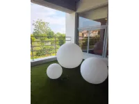 Lampada Happy apple Pedrali in OFFERTA OUTLET