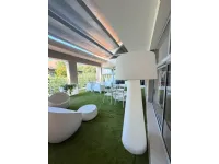 Da terra stile Design Time out Pedrali a prezzi outlet