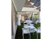 Da terra stile Design Time out Pedrali a prezzi outlet