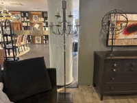 Lampada Collezione esclusiva Piantana a PREZZI OUTLET