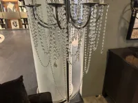 Lampada Collezione esclusiva Piantana a PREZZI OUTLET