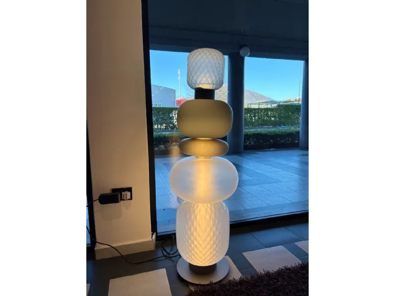 Da terra stile Design Pigalle Cattelan italia a prezzi convenienti