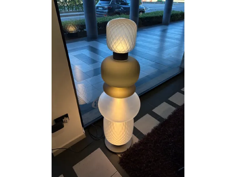 Da terra stile Design Pigalle Cattelan italia a prezzi convenienti