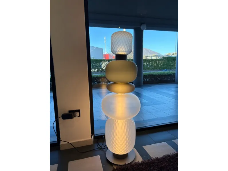 Da terra stile Design Pigalle Cattelan italia a prezzi convenienti