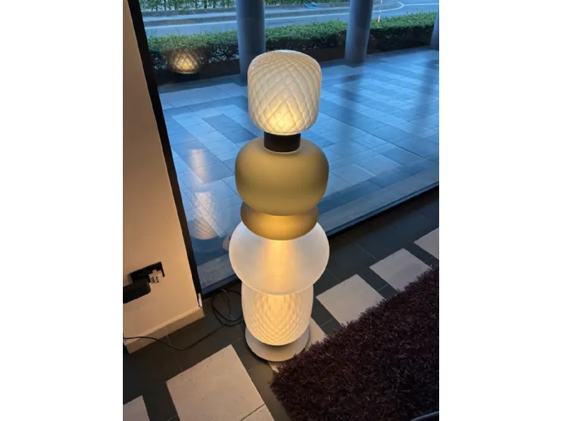 Da terra stile Design Pigalle Cattelan italia a prezzi convenienti