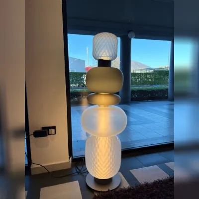 Da terra stile Design Pigalle Cattelan italia a prezzi convenienti