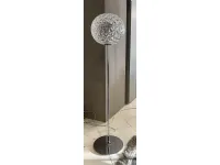 Da terra Kartell Planet floor stile Design a prezzi outlet