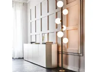 Da terra Cattelan italia Planeta stile Design con forte sconto