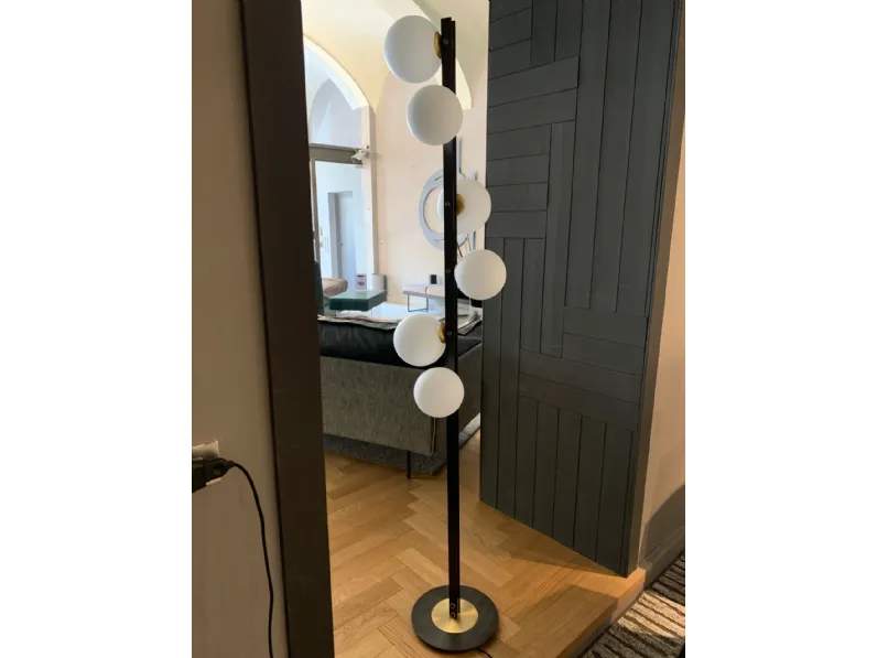 Lampada Cattelan italia Planeta a PREZZI OUTLET