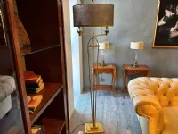 Lampada Lampada classica  Sigma elle due in OFFERTA OUTLET