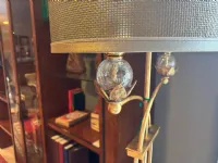 Lampada Lampada classica  Sigma elle due in OFFERTA OUTLET