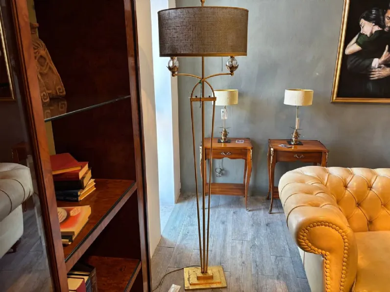 Lampada Lampada classica  Sigma elle due in OFFERTA OUTLET