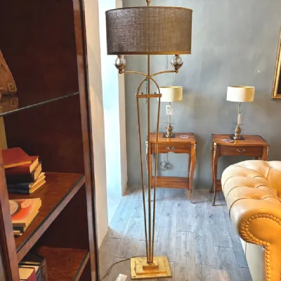 Lampada Lampada classica  Sigma elle due in OFFERTA OUTLET