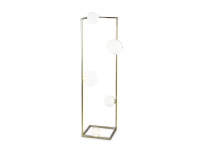 Lampada Ideal lux Angolo da terra a PREZZI OUTLET