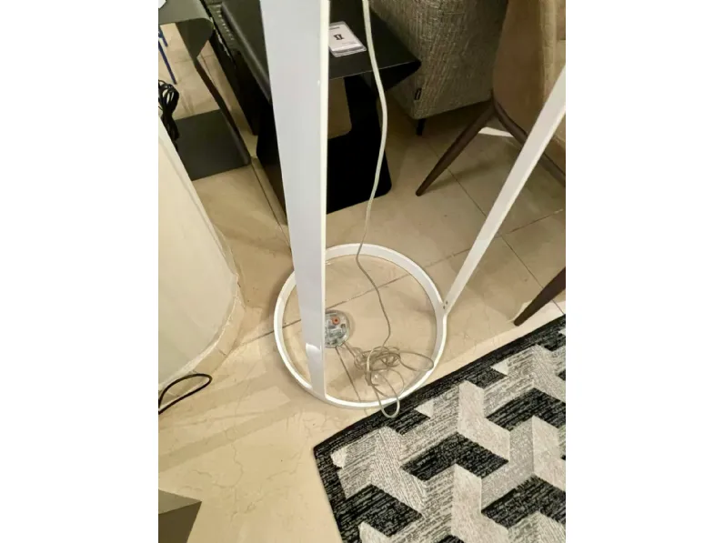 Da terra Caboche plus Foscarini con un ribasso esclusivo
