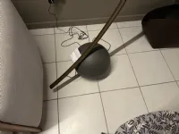 Da terra stile Design Circe Bontempi scontato