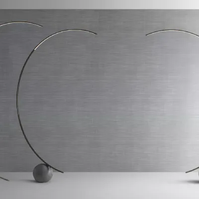 Lampada Circle Bontempi in OFFERTA OUTLET