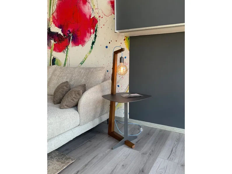 Da terra stile Design Pinocchio Egoitaliano in offerta outlet