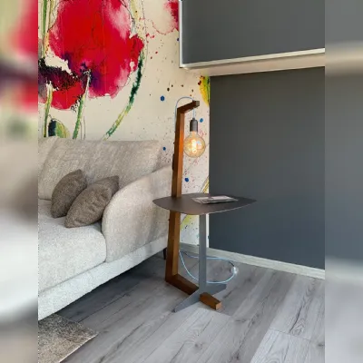 Da terra stile Design Pinocchio Egoitaliano in offerta outlet