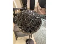 Lampada Planet floor  Kartell in OFFERTA OUTLET