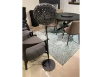 Lampada Planet floor  Kartell in OFFERTA OUTLET