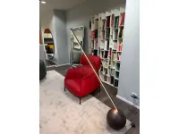 Da terra stile Design Rugiada Flou con forte sconto