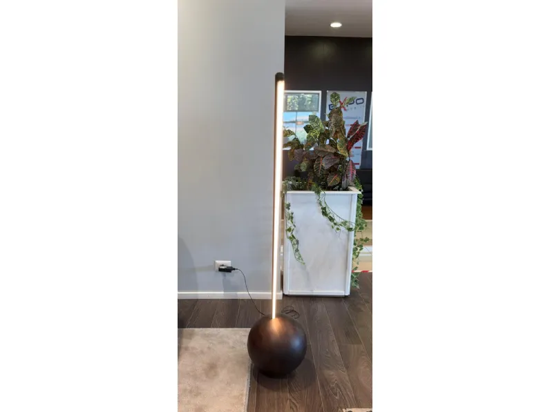 Da terra stile Design Rugiada Flou con forte sconto