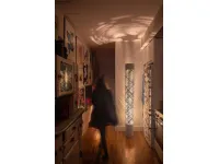 Da terra stile Design Tress Foscarini in offerta outlet