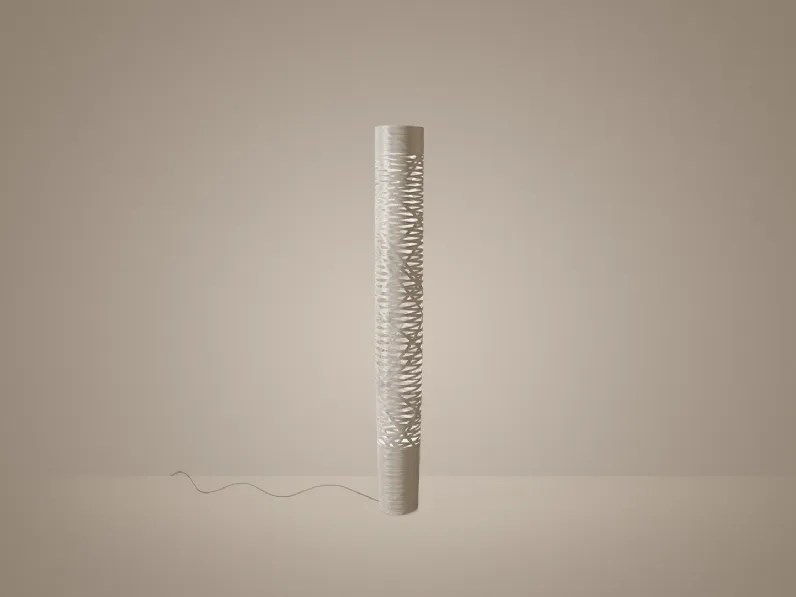 Da terra stile Design Tress Foscarini in offerta outlet