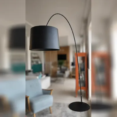 Da terra Twiggy Foscarini con un ribasso esclusivo