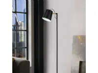 Da terra 43164 lacey  lampada da terra Eglo con uno sconto esclusivo