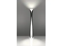 Da terra stile Moderna Cadmo artemide lampada da terra led Collezione esclusiva a prezzi outlet