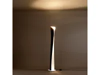 Da terra stile Moderna Cadmo artemide lampada da terra led Collezione esclusiva a prezzi outlet