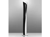 Da terra stile Moderna Cadmo artemide lampada da terra led Collezione esclusiva a prezzi outlet