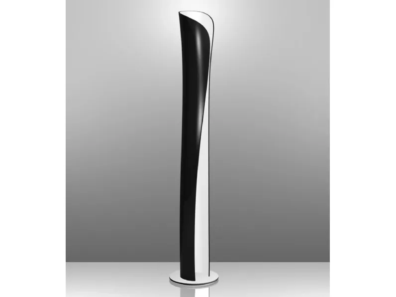 Da terra stile Moderna Cadmo artemide lampada da terra led Collezione esclusiva in saldo
