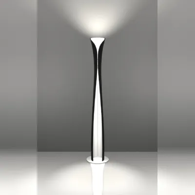 Lampada Cadmo artemide lampada da terra led Collezione esclusiva in OFFERTA OUTLET