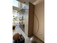 Da terra stile Moderna Circle Bontempi in saldo
