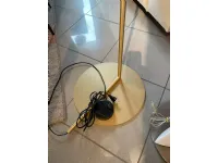 Da terra in metallo Ic f2 Flos in Offerta Outlet