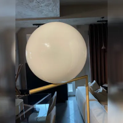 Da terra stile Moderna Ic f2 Flos in saldo