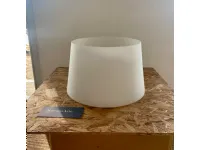 Da terra Fontana arte Passion paralume fontana arte stile Moderna a prezzi outlet