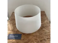 Da terra Fontana arte Passion paralume fontana arte stile Moderna a prezzi outlet