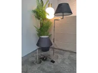 Lampada Artigianale Piantana e lampada ta tavolo a PREZZI OUTLET