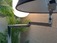 Lampada Artigianale Piantana e lampada ta tavolo a PREZZI OUTLET